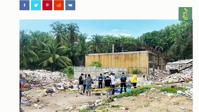 El hijo del actor Rodolfo Sancho, sospechoso de matar a un colombiano en Tailandia