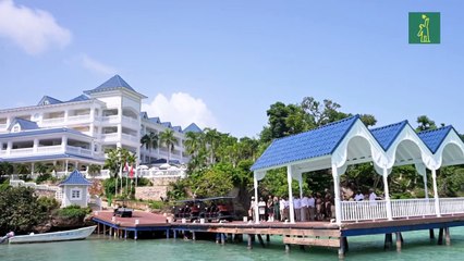 Cayo Levantado: Experiencia wellness en un paraíso natural