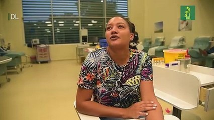 Donante de sangre, un gesto solidario que crece en tiempo de emergencia