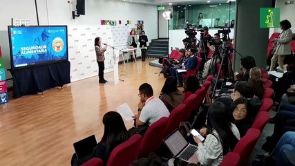 El 28,1 % de los hogares colombianos vive en inseguridad alimentaria grave o moderada