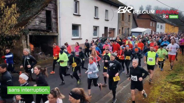 Sommethonne accueille la cinquième manche du Challenge des Allures Libres de Gaume