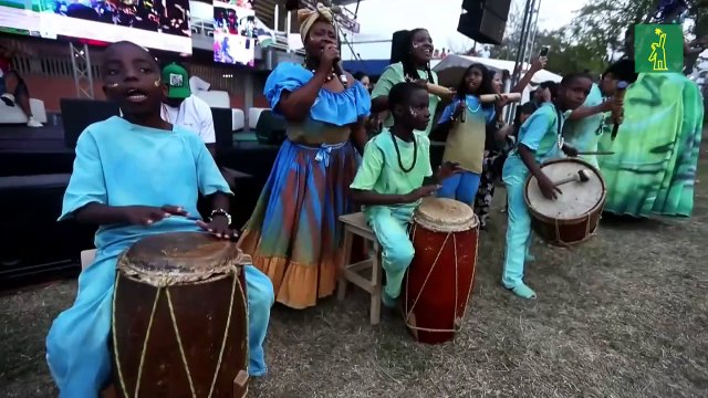 Al ritmo de la música del Pacífico colombiano vibra la ciudad de Cali con el Festival Petronio Álvarez