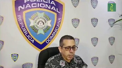 Policía y Ministerio Público asumen investigación sobre cuádruple homicidio en comunidad de San José de Ocoa, donde operaba punto de drogas