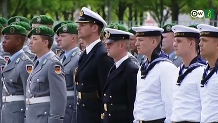 Alemania detiene a un presunto espía que trabajaba para Rusia