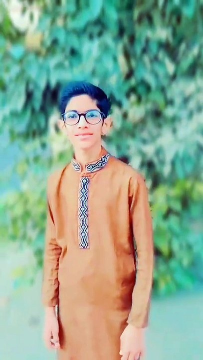 Farhan khaliq