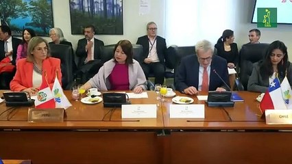 Perú recibe de Chile la Presidencia de Alianza del Pacífico y desatasca el bloque comercial