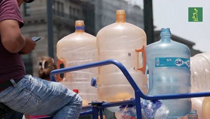 "Círculo vicioso" del cambio climático se agrava en América Latina, según la OMM