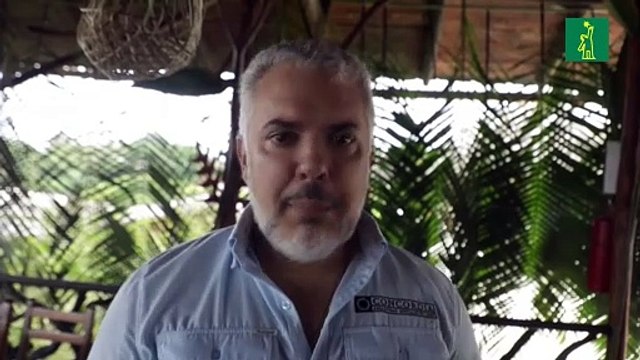 Líderes suramericanos presentan iniciativa orientada a proteger la selva amazónica