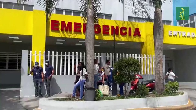 Familiares claman que se aglice la búsqueda de desaparecidos tras explosión en ciudad dominicana