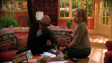 Eu, a Patroa e as Crianças - T01E08 - Mordendo e Farejando