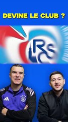 DEVINE LE CLUB ! 🤔