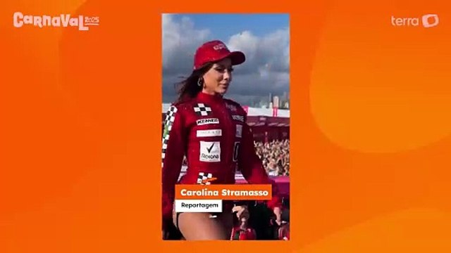 Anitta e Jão cantam 'Pilantra' juntos pela primeira e agitam pré-carnaval em SP