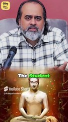 The Power of Listening (Jain Tradition) || Acharya Prashant