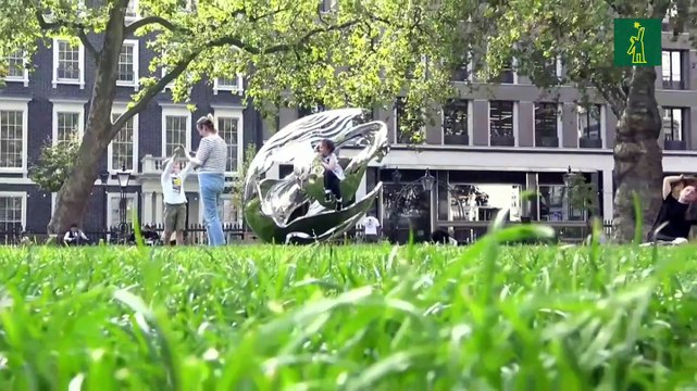 Islas de frescor , más espacios verdes y más sombras: así combate Europa el calor extremo