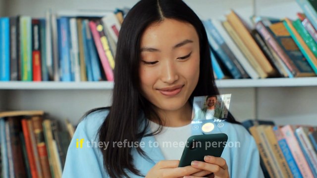 FBI Alert: Dating App Scams Are Surging! Don’t Fall for This Trick!