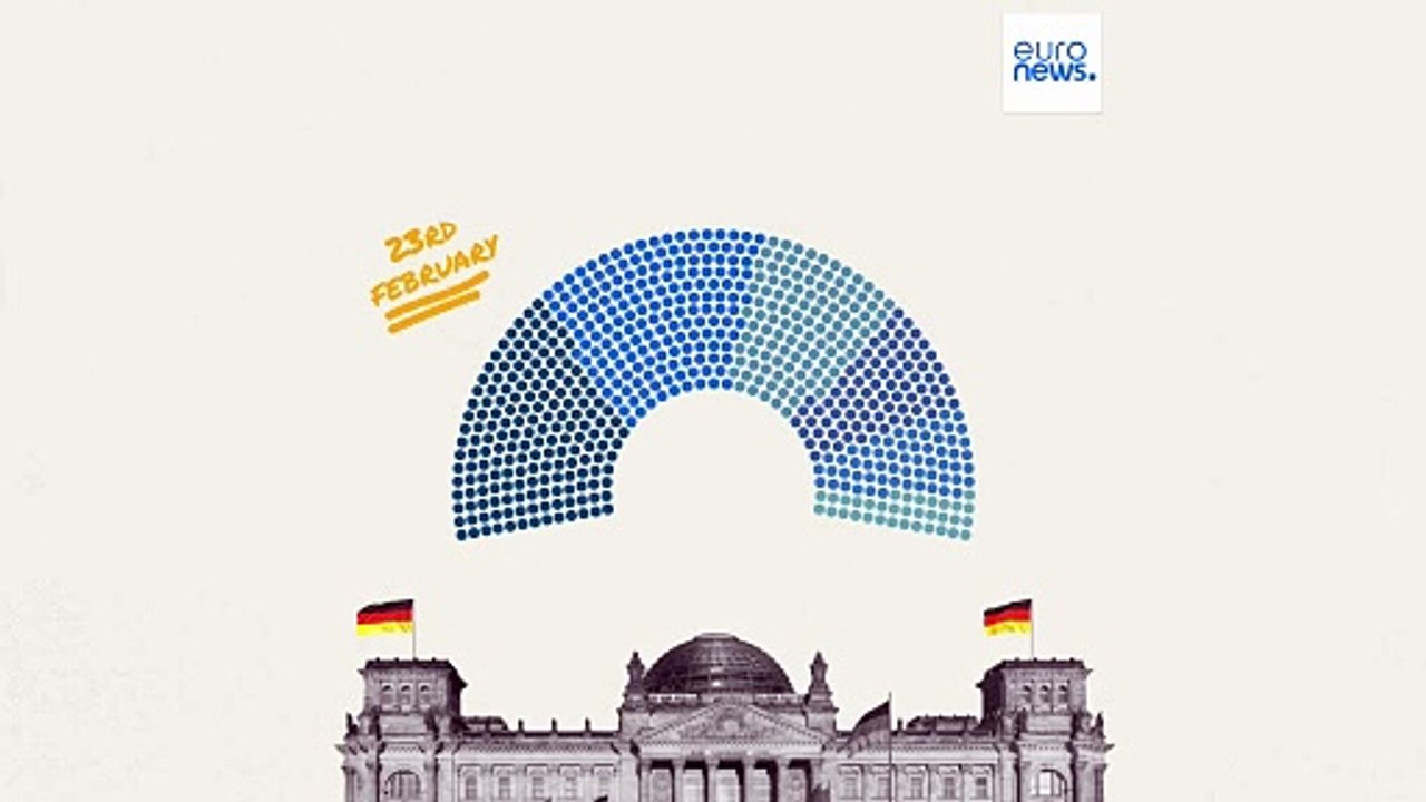 Объясняем: как работает избирательная система Германии и что изменится в этом году?