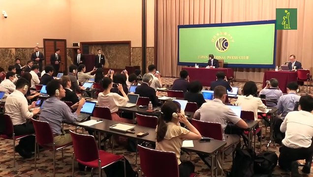 Director de OIEA defiende el vertido nipón de Fukushima ante críticas de países vecinos