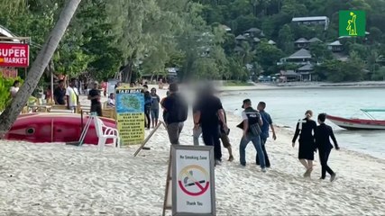 Familia de colombiano asesinado por español en Tailandia se opone a pena capital