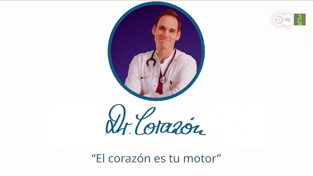 Doctor corazón: Cuatro datos que quizás no conocías de tu corazón