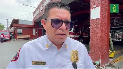 El paso de la tormenta tropical Hilary deja cuatro muertos en México