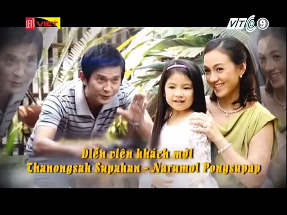 Nước Mắt Lọ Lem - Tập 27