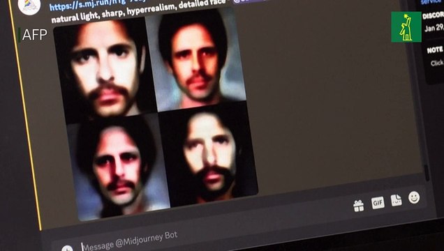 Imaginar identidades: la IA para buscar bebés robados en dictadura argentina