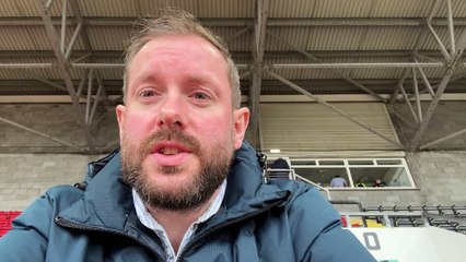 St Johnstone 1-2 Hearts