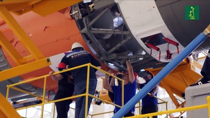 Rusia lanzará el viernes su primera misión a la Luna desde 1976