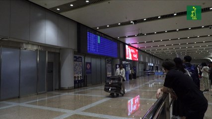 Corea del Norte reanuda vuelos internacionales tras tres años de parón