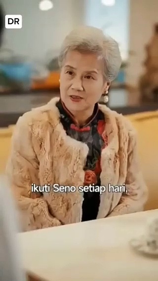  Cinta matahari terbenam part 2 tamat