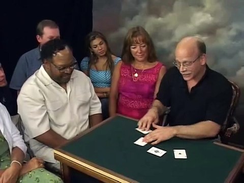 Michael Ammar - Easy to Master Card Miracles Vol 9 2of2