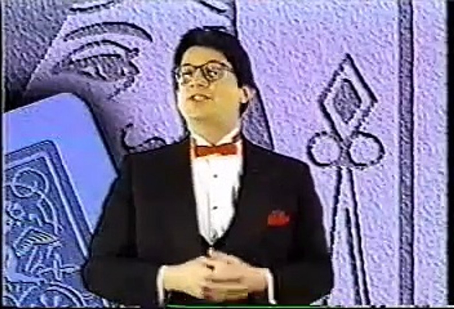 Daryl - Encyclopedia of Card Sleights - Vol 7 - video Dailymotion