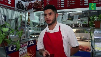 La situación económica pone a prueba la resiliencia de los bolsillos argentinos