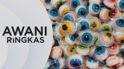 AWANI Ringkas: Dua platform jualan dalam talian diarah turunkan iklan