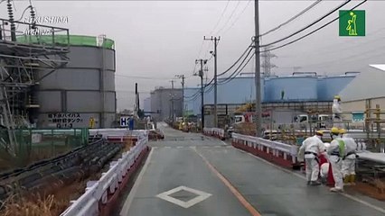 Tokio acusa a China de actividades antijaponesas tras vertido de aguas de Fukushima