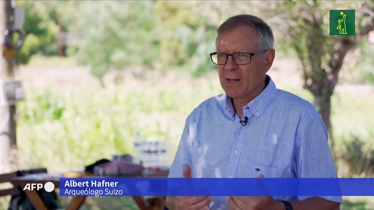 Albania descubre los vestigios de la ciudad lacustre más antigua de Europa