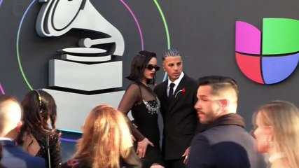 Rosalía y Rauw Alejandro terminan su noviazgo