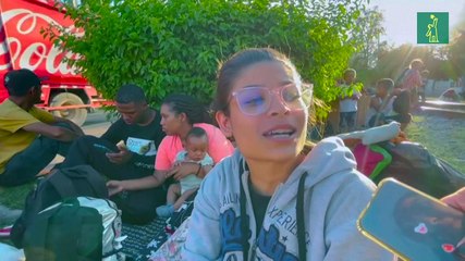 Suspenden operación de trenes mexicanos usados por migrantes para llegar a EEUU