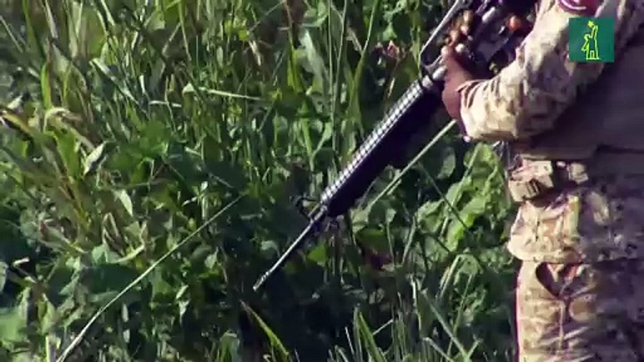 Ejército de República Dominicana resguarda frontera cerrada con Haití