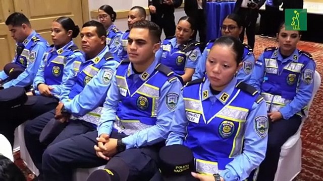 Enviado especial de la ONU pide tomar acciones en Honduras para reducir muertes en carreteras