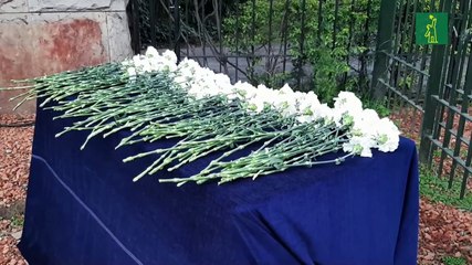 Fue instalado en Argentina un monumento por los 50 años del golpe en Chile