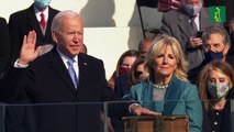 ¿Destituir a Biden? Claves para entender el anuncio de los republicanos en el Congreso de EE.UU.
