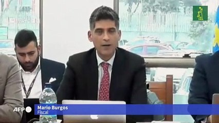 Hijo de Petro dice que dinero de un narco entró a campaña presidencial en Colombia