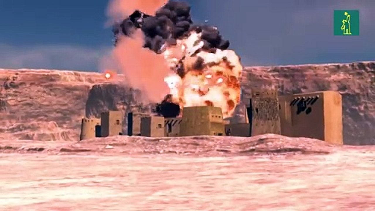 ¿Cómo funcionan las bombas de racimo?