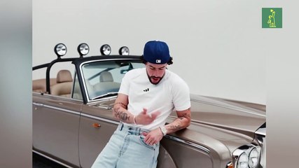 Bad Bunny estrena su nueva canción "Un Preview"