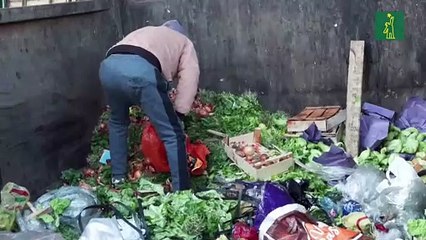 Millones de argentinos llegarán a las urnas con hambre