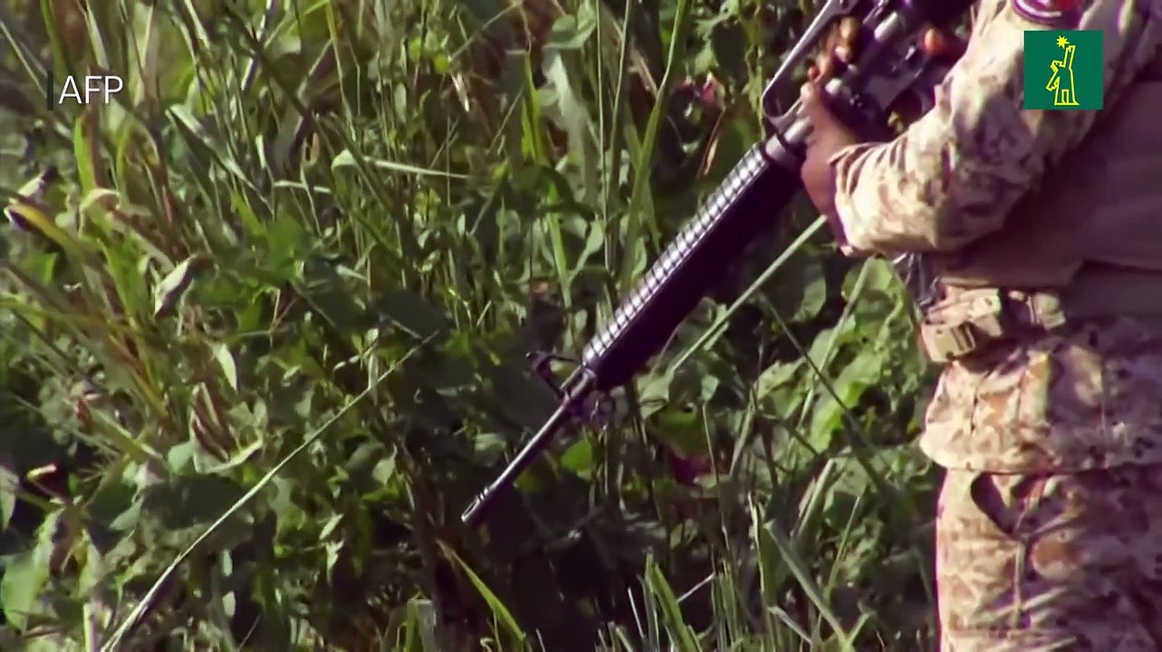 República Dominicana tendrá cerrada la frontera hasta que Haití desista de construir canal