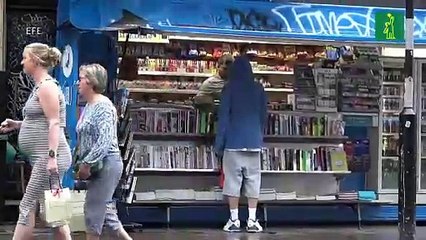 La tasa del desempleo sube al 4,2 % en el Reino Unido en el segundo trimestre