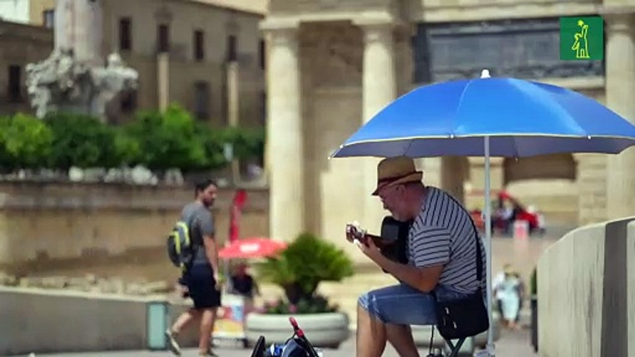 La ola de calor alcanza su pico máximo y pone en alerta a casi toda España