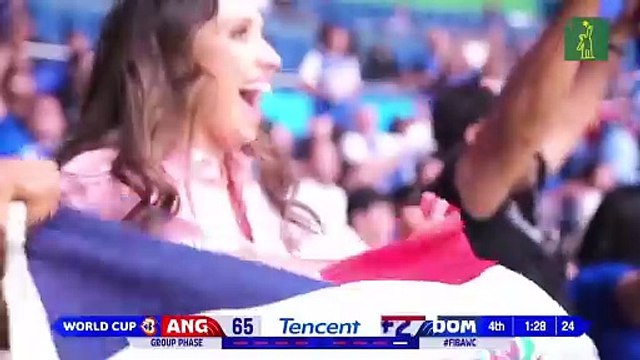 #TBT Deportivo: El debut de Víctor Liz en el baloncesto dominicano